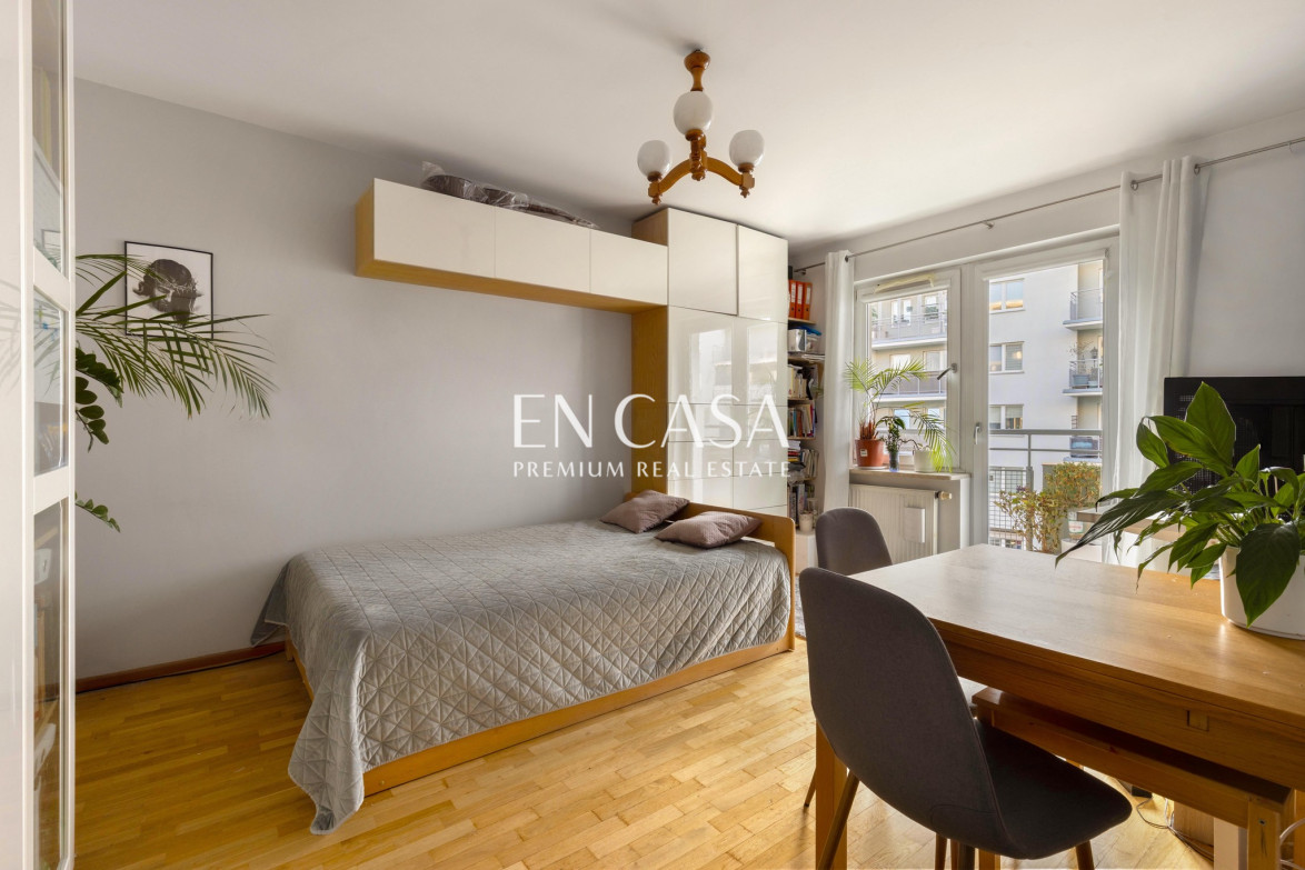 Apartment Sale Warszawa Bemowo Obrońców Tobruku 1